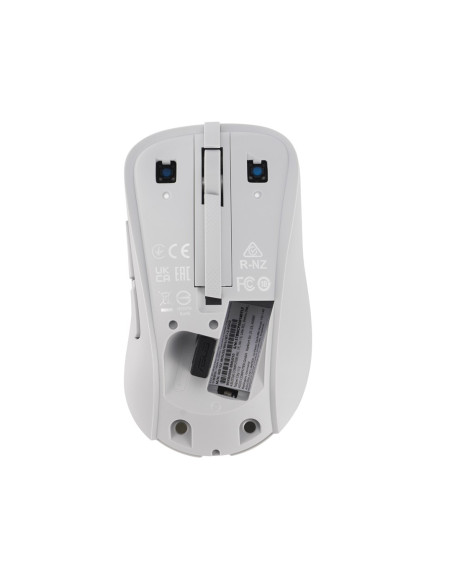 Asus Wireless Mouse Md102 Myszka Uniwersalne Po Prawej Stronie Rf Wireless + Bluetooth Optyczny 1600 Dpi