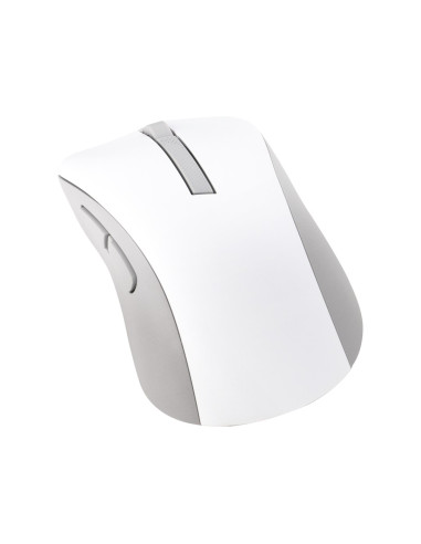 Asus Wireless Mouse Md102 Myszka Uniwersalne Po Prawej Stronie Rf Wireless + Bluetooth Optyczny 1600 Dpi