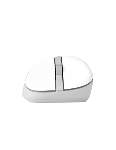 Asus Wireless Mouse Md102 Myszka Uniwersalne Po Prawej Stronie Rf Wireless + Bluetooth Optyczny 1600 Dpi