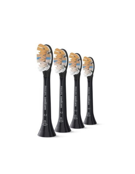Philips Premium Plaque Defence Hx9044/88 4 Końcówki Szczoteczki