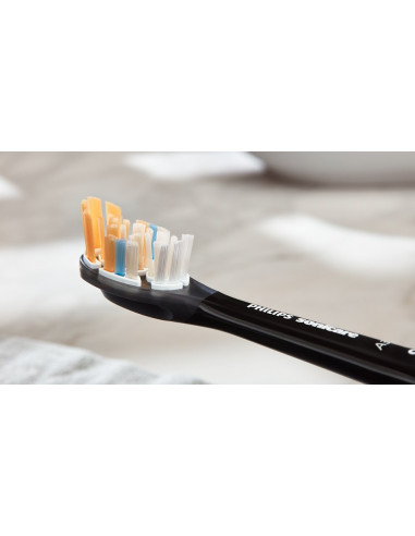 Philips Premium Plaque Defence Hx9044/88 4 Końcówki Szczoteczki