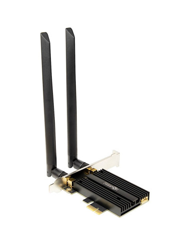 Inter-Tech Dmg-36 Wewnętrzny Wlan / Bluetooth 5400 Mbit/S