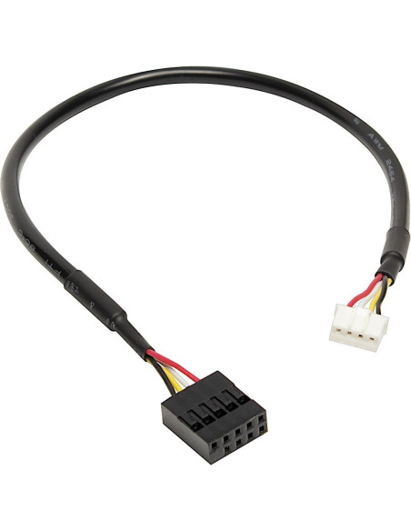 Inter-Tech Dmg-36 Wewnętrzny Wlan / Bluetooth 5400 Mbit/S