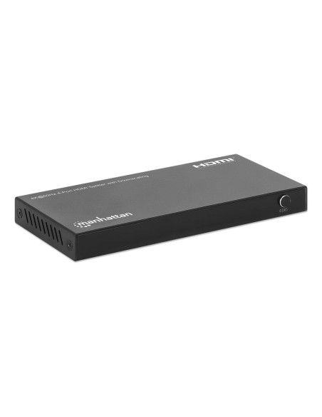 Manhattan 208369 Rozgałęziacz Telewizyjny Hdmi 4X Hdmi