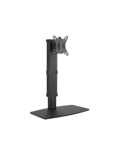 Equip 650126 Uchwyt / Stojak Do Monitorów 81,3 Cm (32") Biurko Czarny 2