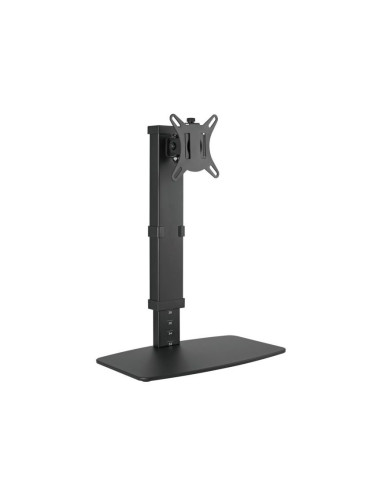 Equip 650126 Uchwyt / Stojak Do Monitorów 81,3 Cm (32") Biurko Czarny