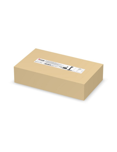 Equip 650126 Uchwyt / Stojak Do Monitorów 81,3 Cm (32") Biurko Czarny