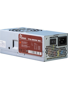 Inter-Tech Tfx-350W Moduł Zasilaczy 20+4 Pin Atx Atx Szary