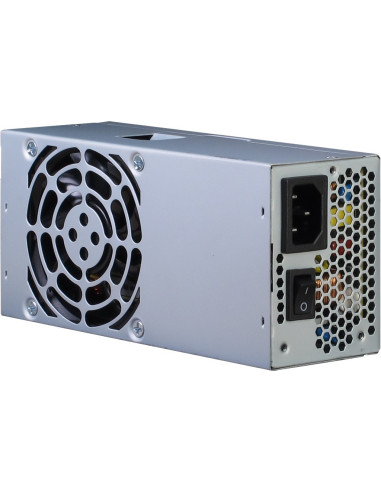 Inter-Tech Tfx-350W Moduł Zasilaczy 20+4 Pin Atx Atx Szary
