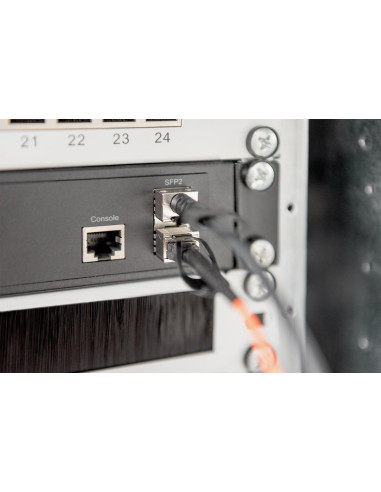 Digitus Kabel Sfp + 10G 5M Dac