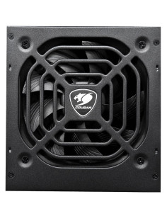 Cougar Cgr-Stc500 Moduł Zasilaczy 500 W 20+4 Pin Atx Czarny