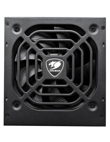 Cougar Cgr-Stc500 Moduł Zasilaczy 500 W 20+4 Pin Atx Czarny