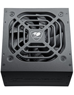 Cougar Cgr-Stc500 Moduł Zasilaczy 500 W 20+4 Pin Atx Czarny 2