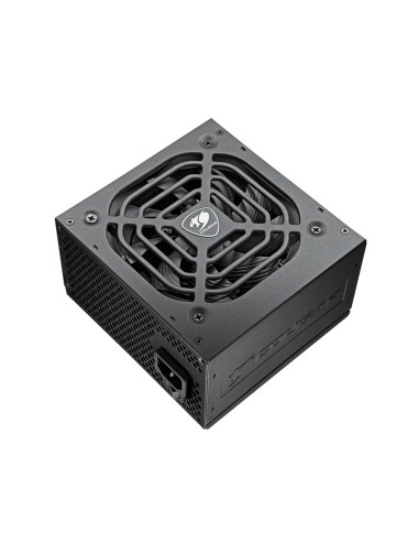 Cougar Cgr-Stc500 Moduł Zasilaczy 500 W 20+4 Pin Atx Czarny