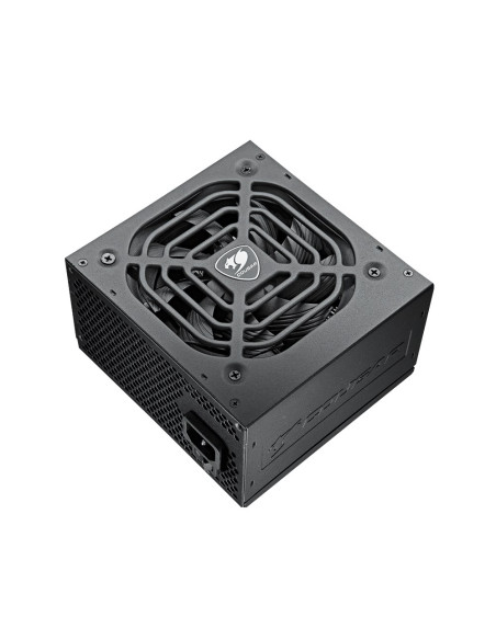 Cougar Cgr-Stc500 Moduł Zasilaczy 500 W 20+4 Pin Atx Czarny