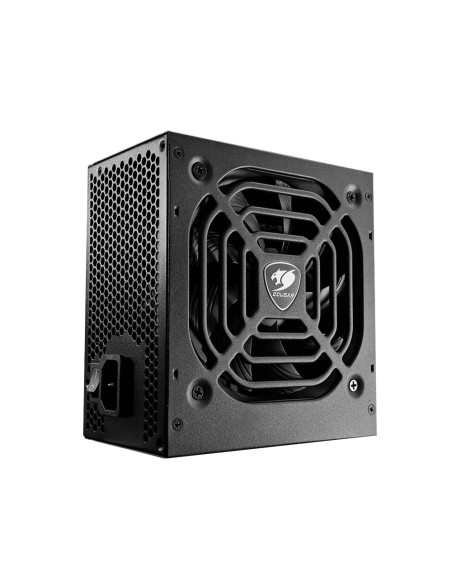 Cougar Cgr-Stc500 Moduł Zasilaczy 500 W 20+4 Pin Atx Czarny