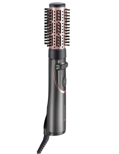 Remington As8606 Szczotka Z Gorącym Powietrzem Ciepły Czarny, Złoto Różowe 800 W