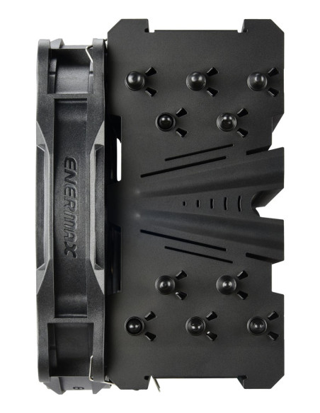 Enermax Ets-T50 Axe Procesor Chlodnica/Wentylator 14 Cm