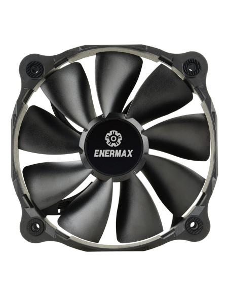 Enermax Ets-T50 Axe Procesor Chlodnica/Wentylator 14 Cm