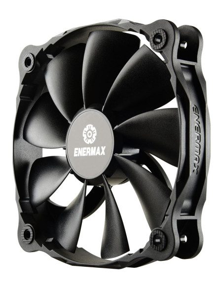 Enermax Ets-T50 Axe Procesor Chlodnica/Wentylator 14 Cm