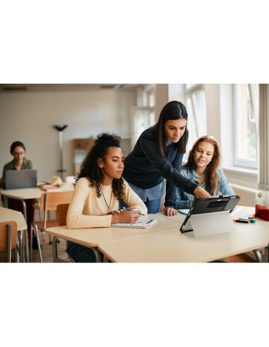 Kensington Wzmocnione Etui Blackbelt Eq Do Urządzeń Surface Pro 9, 10 I Surface Pro 13"