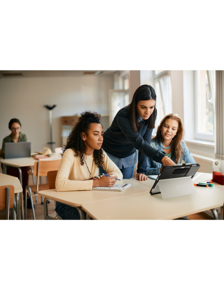 Kensington Wzmocnione Etui Blackbelt Eq Do Urządzeń Surface Pro 9, 10 I Surface Pro 13"