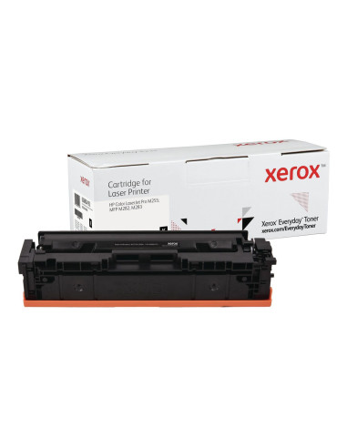 Xerox Toner Everyday  Hp 207A (W2210A) Black