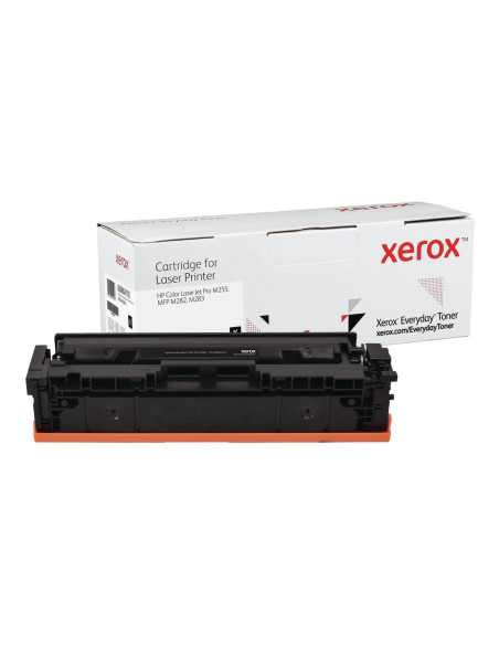Xerox Toner Everyday  Hp 207A (W2210A) Black