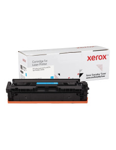 Xerox Toner Everyday  Hp 207A (W2211A) Cyan