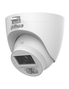 Dahua Technology Lite Hac-Hdw1801Clq-Il-A Kopułowa Kamera Bezpieczeństwa Ip Wewnętrz I Na Wolnym Powietrzu 3840 X 2160 Px Sufit 