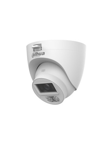Dahua Technology Lite Hac-Hdw1801Clq-Il-A Kopułowa Kamera Bezpieczeństwa Ip Wewnętrz I Na Wolnym Powietrzu 3840 X 2160 Px Sufit 