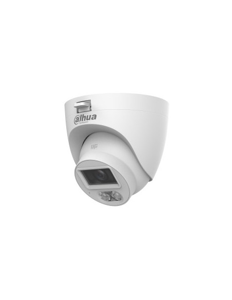 Dahua Technology Lite Hac-Hdw1801Clq-Il-A Kopułowa Kamera Bezpieczeństwa Ip Wewnętrz I Na Wolnym Powietrzu 3840 X 2160 Px Sufit 