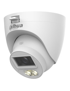 Dahua Technology Lite Hac-Hdw1801Clq-Il-A Kopułowa Kamera Bezpieczeństwa Ip Wewnętrz I Na Wolnym Powietrzu 3840 X 2160 Px Sufit  2