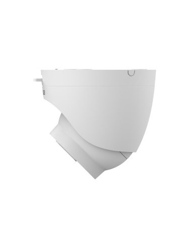 Dahua Technology Lite Hac-Hdw1801Clq-Il-A Kopułowa Kamera Bezpieczeństwa Ip Wewnętrz I Na Wolnym Powietrzu 3840 X 2160 Px Sufit 