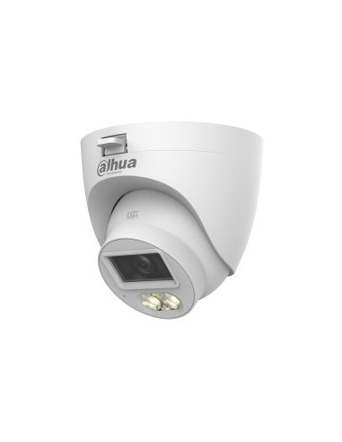 Dahua Technology Lite Hac-Hdw1801Clq-Il-A Kopułowa Kamera Bezpieczeństwa Ip Wewnętrz I Na Wolnym Powietrzu 3840 X 2160 Px Sufit 