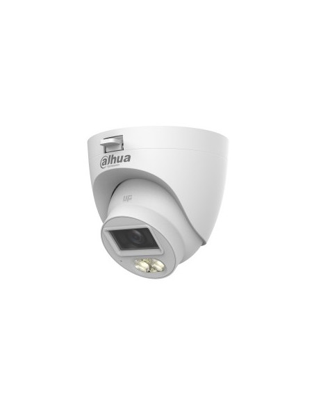 Dahua Technology Lite Hac-Hdw1801Clq-Il-A Kopułowa Kamera Bezpieczeństwa Ip Wewnętrz I Na Wolnym Powietrzu 3840 X 2160 Px Sufit 