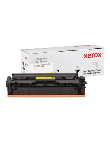 Xerox Toner Everyday  Hp 207A (W2212A) Yellow