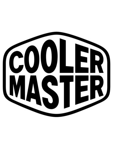 Cooler Master V4 Alpha 3Dhp Black Procesor Chłodnica Powietrza 12 Cm Czarny 1 Szt.