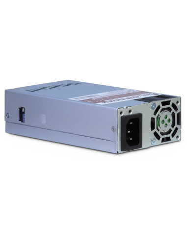 Inter-Tech Fa-250 Moduł Zasilaczy 250 W 20+4 Pin Atx Szary