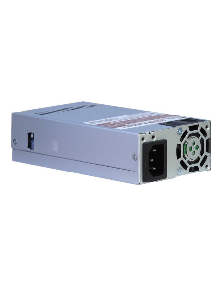 Inter-Tech Fa-250 Moduł Zasilaczy 250 W 20+4 Pin Atx Szary