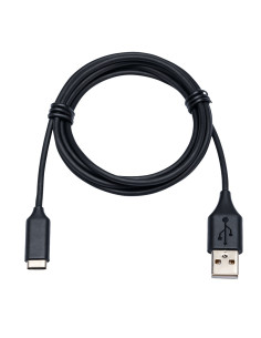 Jabra 14208-16 Kabel Usb 1,2 M Usb C Usb A Czarny