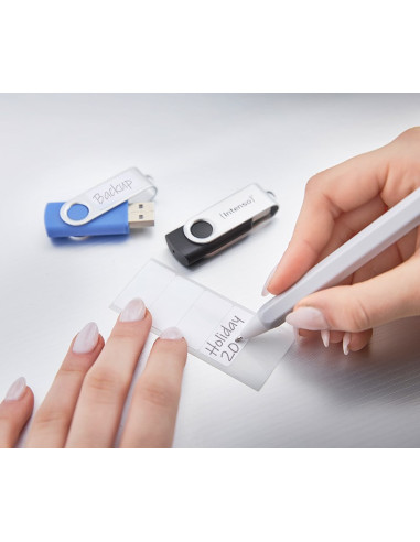 Intenso 3543585 Pamięć Usb 32 Gb Usb Typu-A 3.2 Gen 1 (3.1 Gen 1) Wielobarwny