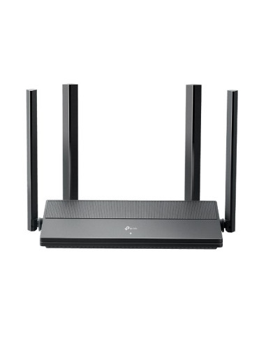 Router Tp-Link Ex141 Gigabit Ethernet Dual-Band (2.4 Ghz/5 Ghz) Czarny