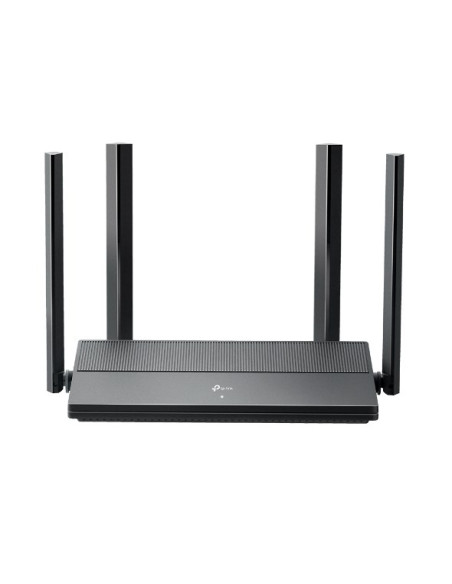 Router Tp-Link Ex141 Gigabit Ethernet Dual-Band (2.4 Ghz/5 Ghz) Czarny