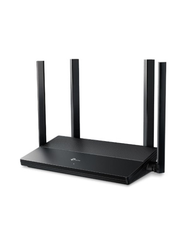 Router Tp-Link Ex141 Gigabit Ethernet Dual-Band (2.4 Ghz/5 Ghz) Czarny