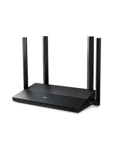 Router Tp-Link Ex141 Gigabit Ethernet Dual-Band (2.4 Ghz/5 Ghz) Czarny