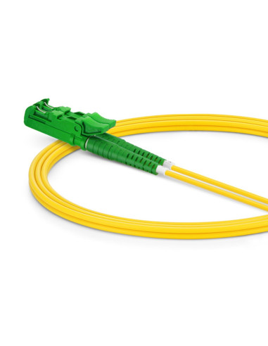 Equip 255104 Kabel Infiniband / Światłowodowy 7 M E-2000 Lc Żółty