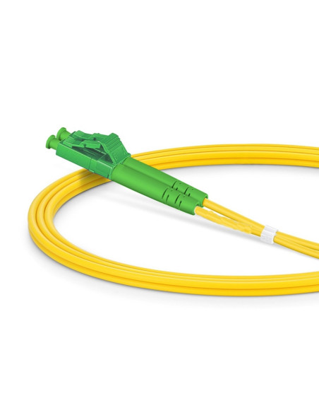 Equip 255104 Kabel Infiniband / Światłowodowy 7 M E-2000 Lc Żółty