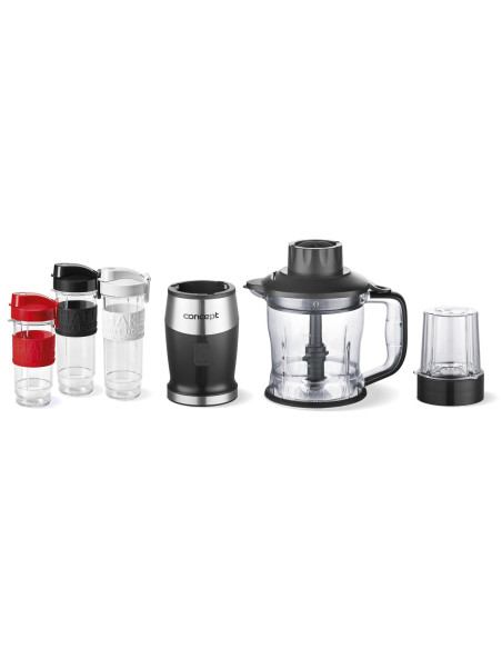 Blender Smoothie 700W Sm3390 Concept