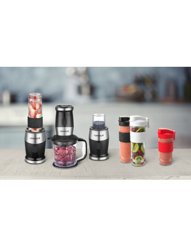 Blender Smoothie 700W Sm3390 Concept